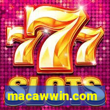 macawwin.com