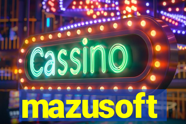 mazusoft