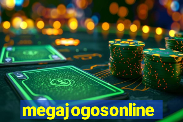 megajogosonline