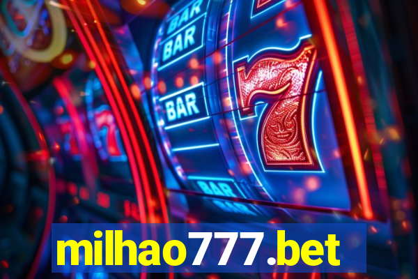 milhao777.bet