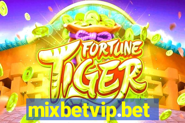 mixbetvip.bet