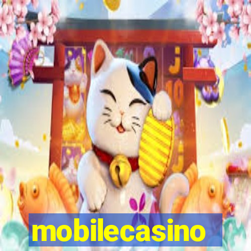 mobilecasino