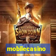 mobilecasino