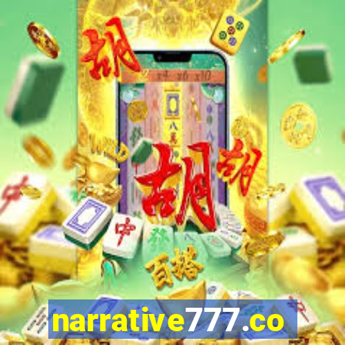 narrative777.com