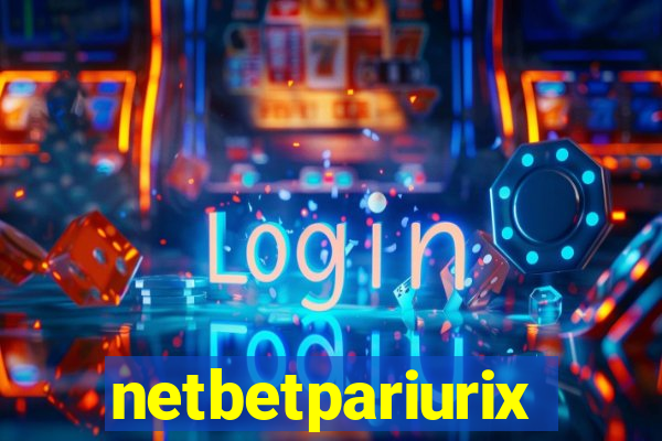 netbetpariurix