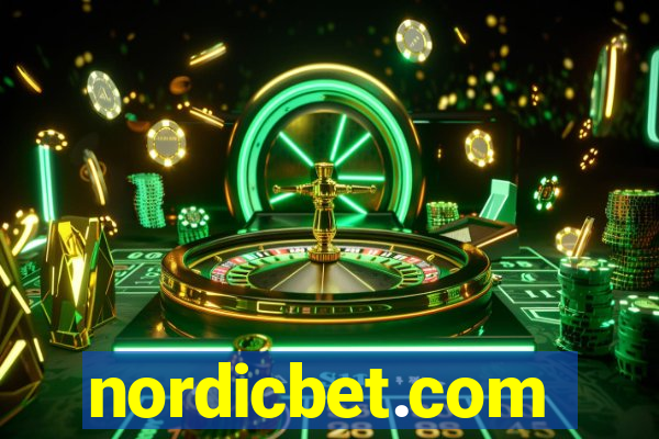 nordicbet.com