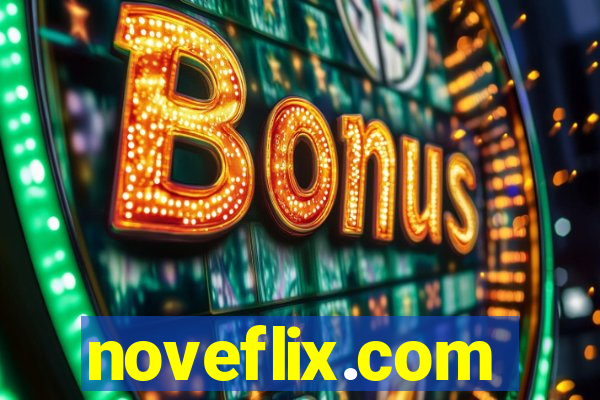 noveflix.com