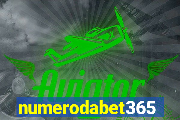 numerodabet365