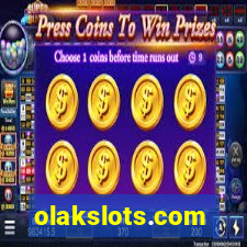 olakslots.com