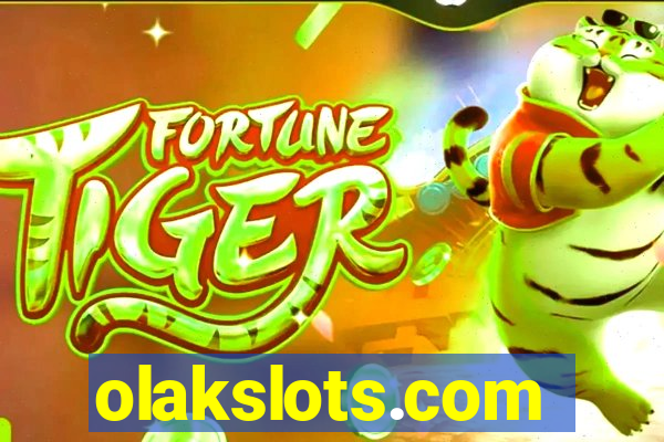 olakslots.com