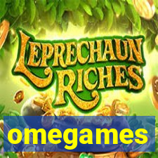 omegames