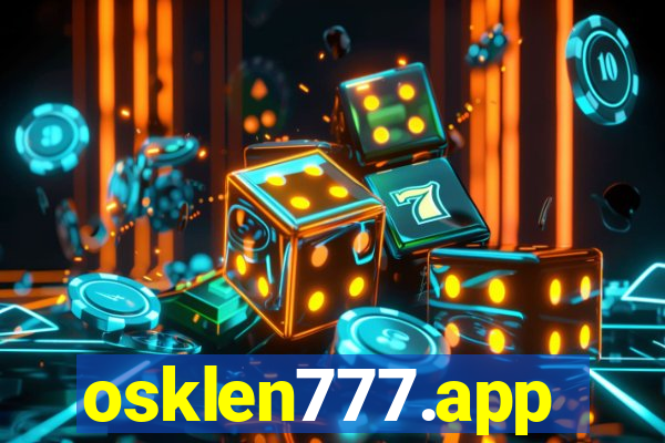 osklen777.app