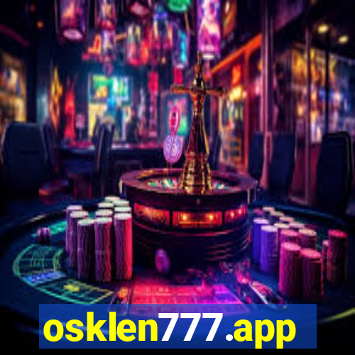 osklen777.app