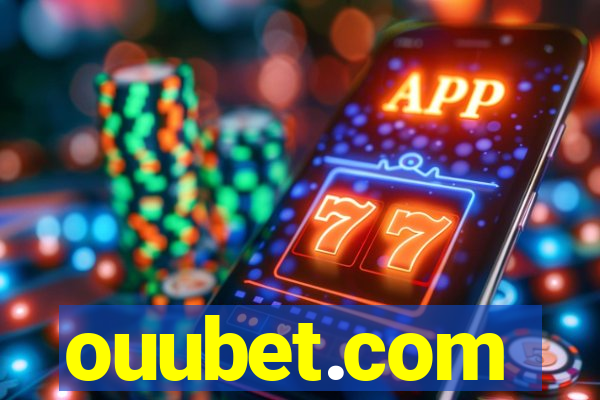 ouubet.com