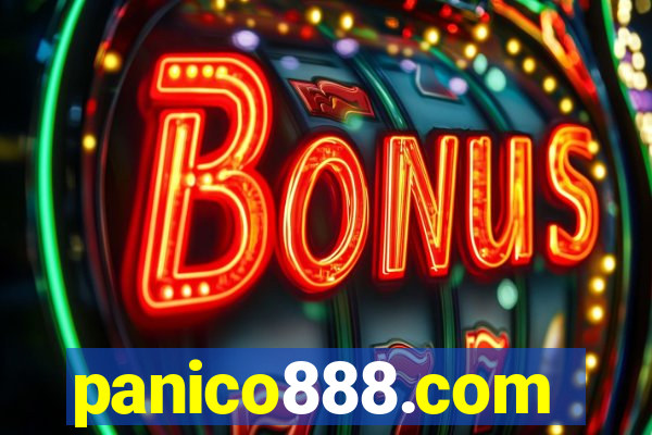 panico888.com