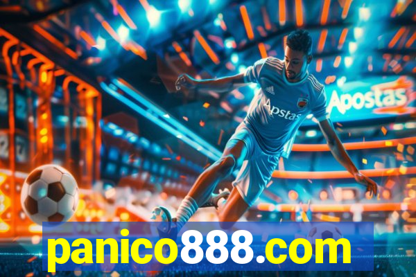 panico888.com