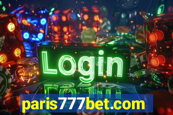 paris777bet.com