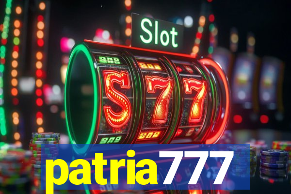 patria777