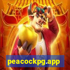 peacockpg.app