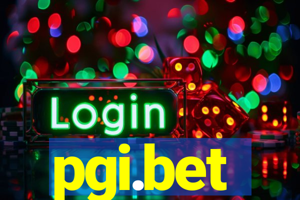 pgi.bet