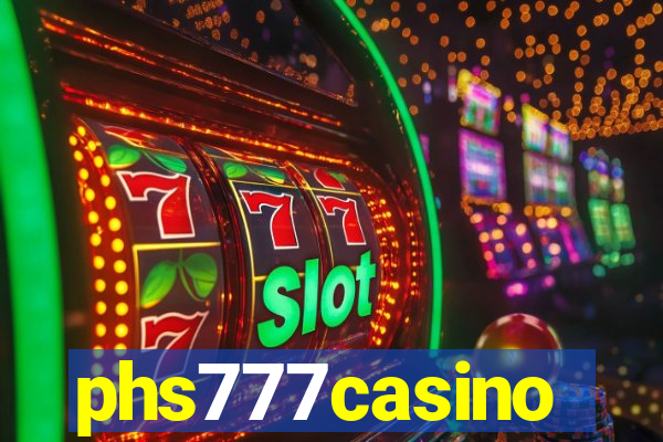 phs777casino