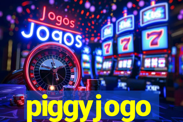 piggyjogo