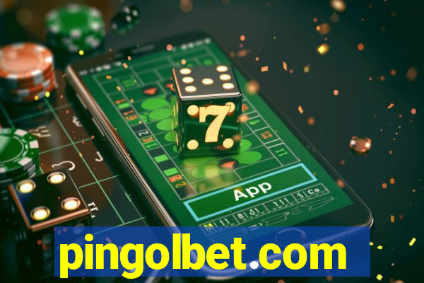 pingolbet.com