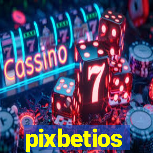 pixbetios