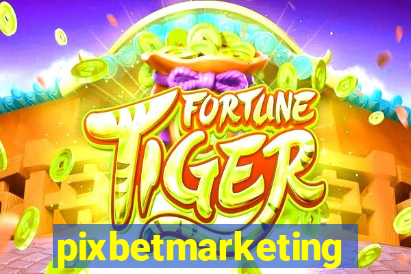 pixbetmarketing