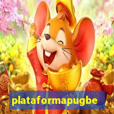 plataformapugbet.com