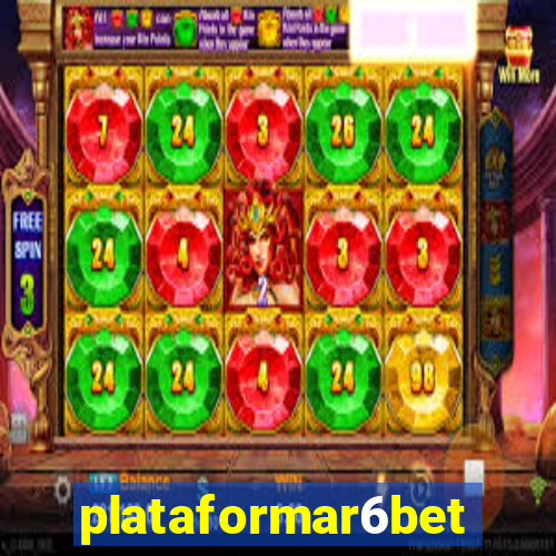 plataformar6bet