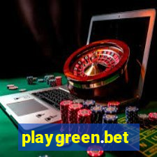 playgreen.bet