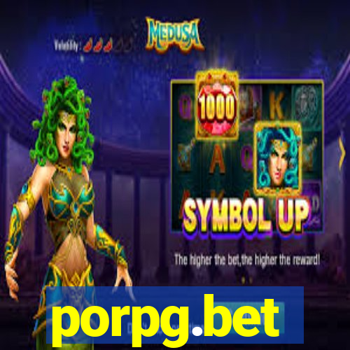 porpg.bet