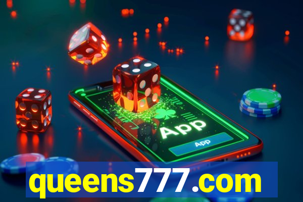 queens777.com