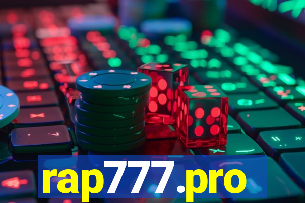 rap777.pro