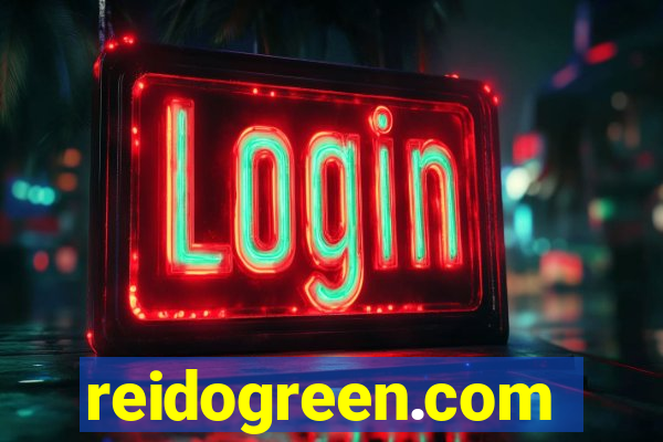 reidogreen.com