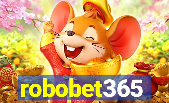 robobet365