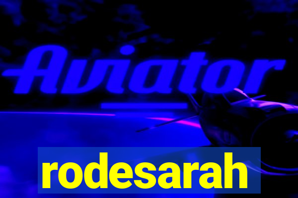 rodesarah