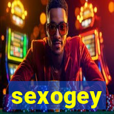 sexogey