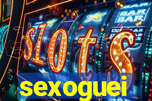 sexoguei