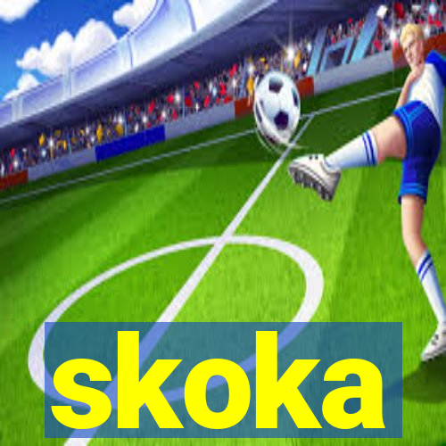 skoka