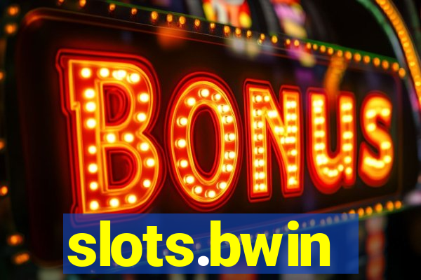 slots.bwin