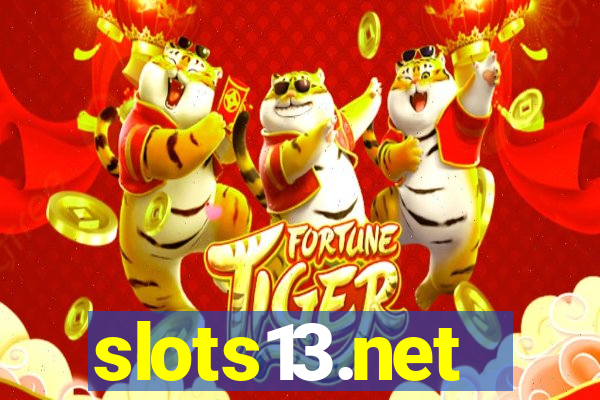 slots13.net