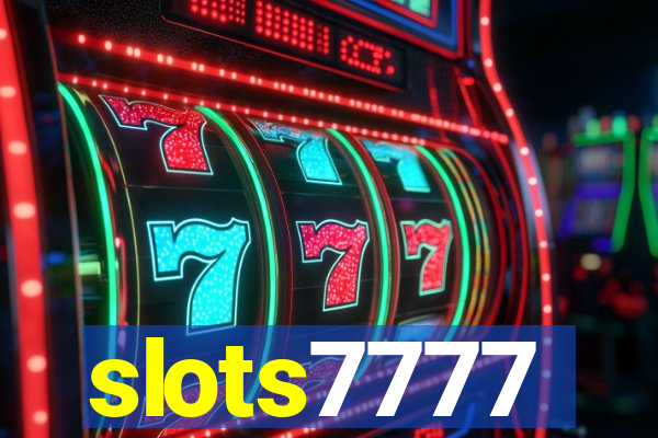 slots7777