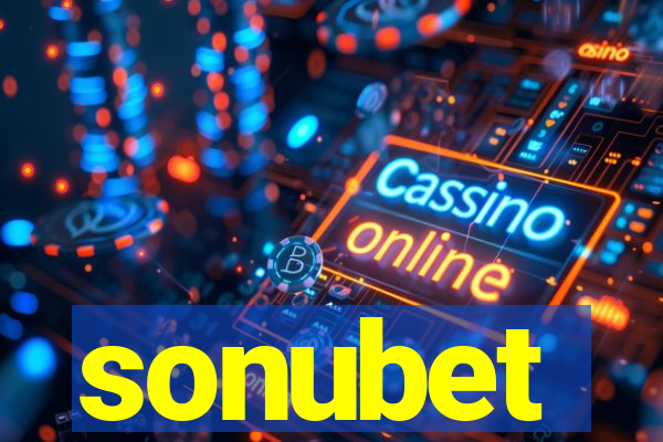 sonubet