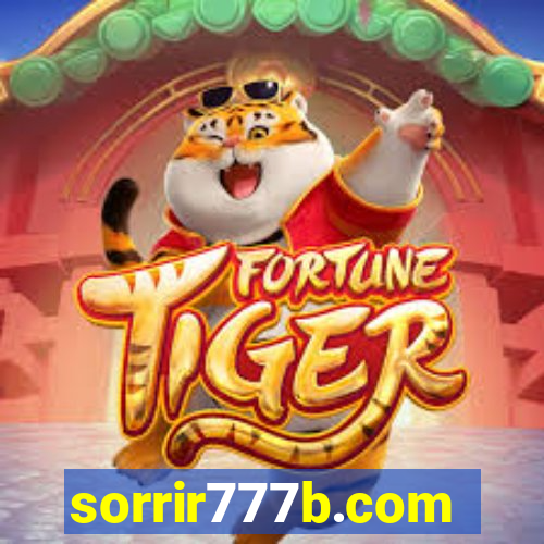 sorrir777b.com