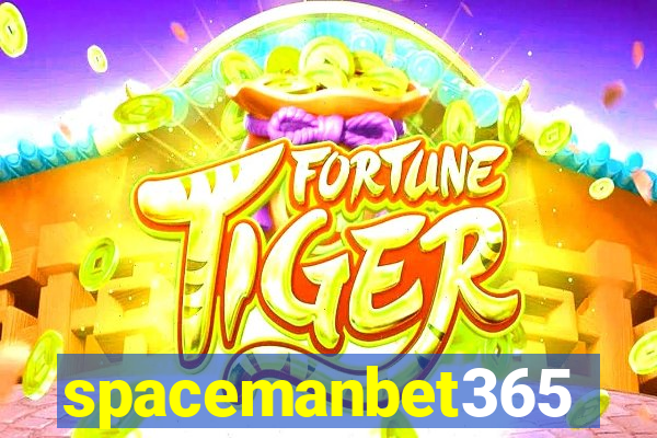 spacemanbet365