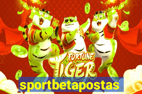 sportbetapostas