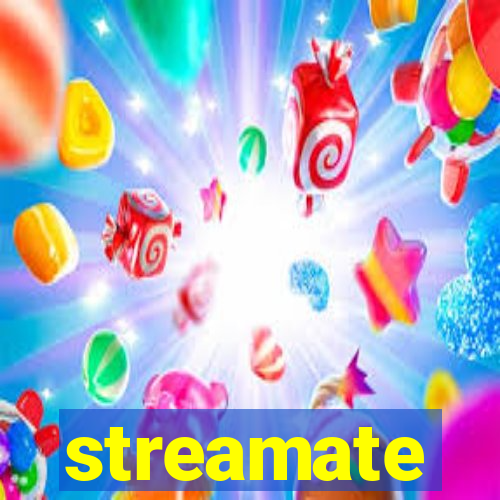 streamate