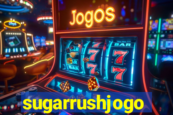 sugarrushjogo